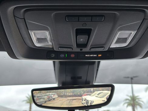 Used 2020 GMC Sierra 3500 SLT w/ SLT Premium Plus Package image 37