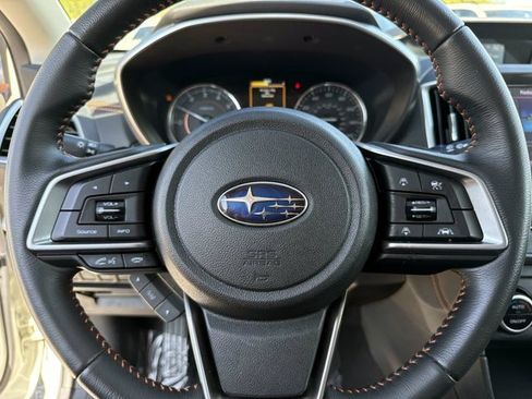 Used 2019 Subaru Crosstrek 2.0i Limited w/ Moonroof Package AWD/4WD image 28