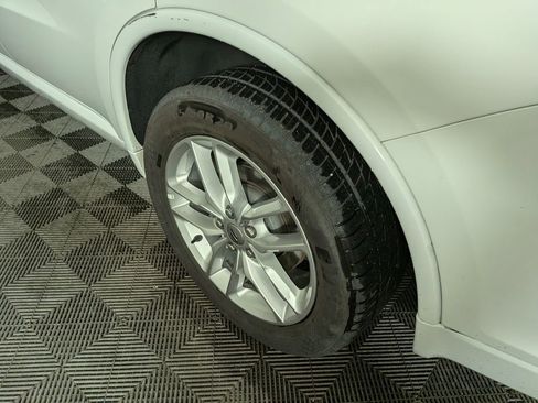 Certified 2024 Dodge Durango GT image 16