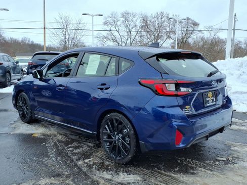 Used 2024 Subaru Impreza RS w/ Popular Package #1 image 10