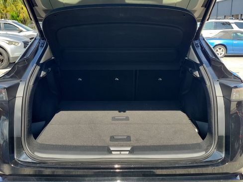 Certified 2024 Nissan Ariya FWD image 7