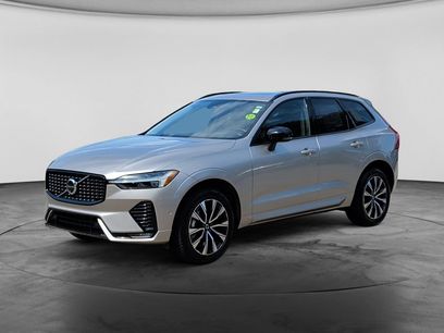 Used 2025 Volvo XC60 B5 Plus