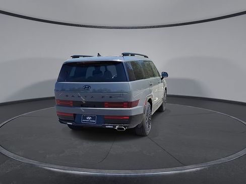 New 2026 Hyundai Santa Fe Calligraphy AWD/4WD image 8