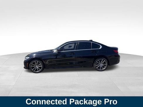 Used 2020 BMW 330i Sedan w/ Convenience Package RWD image 2
