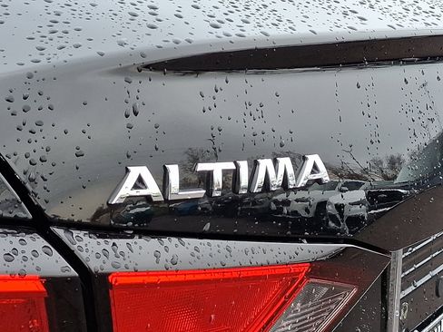 Used 2019 Nissan Altima 2.5 Platinum image 28
