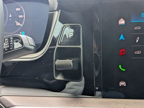 New 2026 Porsche Cayenne E-Hybrid image 22