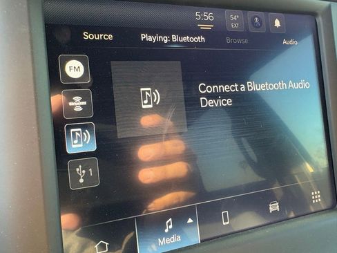 Used 2024 RAM 3500 Tradesman w/ Special Service Vehicle Group image 29