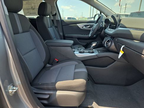 New 2026 Chevrolet Blazer LT w/ Convenience Package FWD image 15