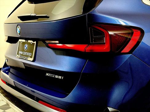 Certified 2023 BMW X1 xDrive28i w/ Convenience Package image 29