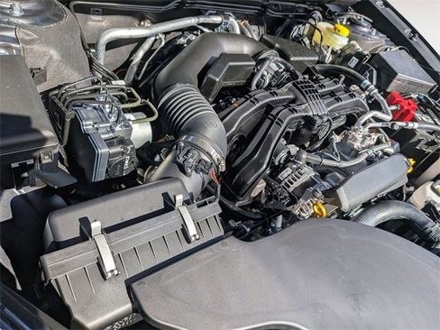 New 2025 Subaru Outback Premium image 33