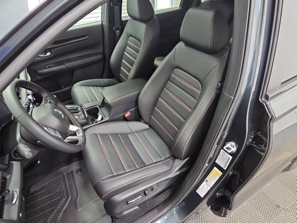 New 2027 Honda CR-V Sport-L image 25