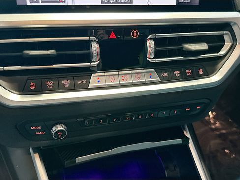 Used 2022 BMW M3 Competition w/ Executive Package image 15