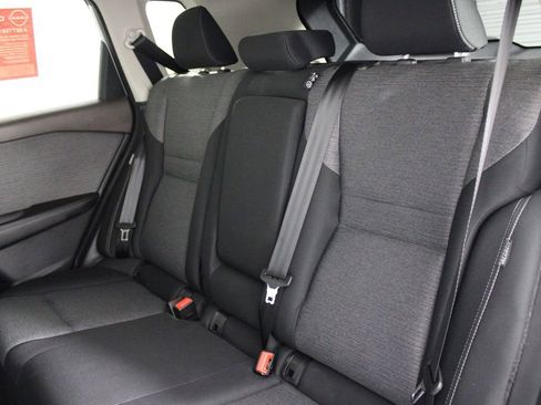 Certified 2023 Nissan Rogue SV image 20