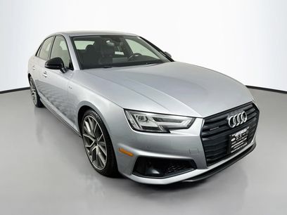 Used 2019 Audi A4 2.0T Premium Plus w/ Premium Plus Package