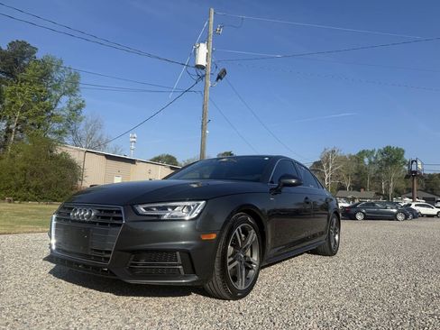 Used 2018 Audi A4 2.0T Premium Plus image 6