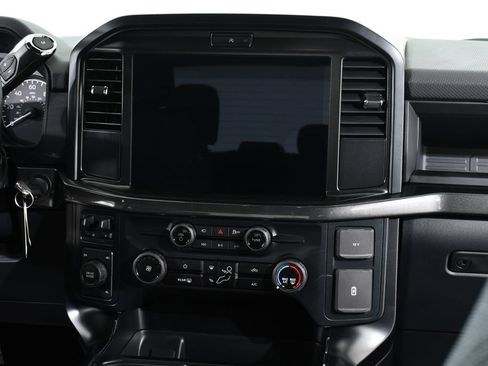 New 2026 Ford F150 STX AWD/4WD image 9