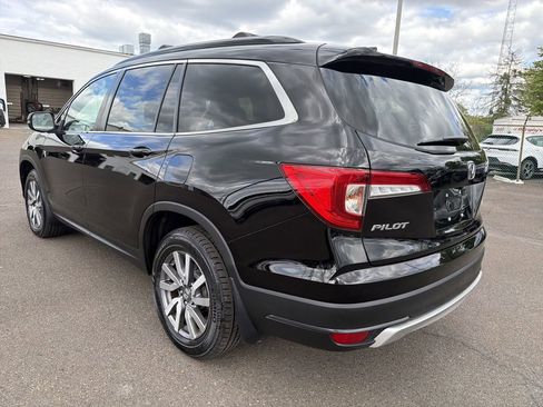 Used 2021 Honda Pilot EX-L image 3