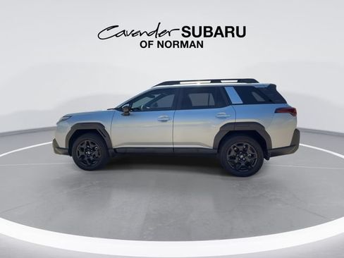 Used 2026 Subaru Outback Limited AWD/4WD image 5