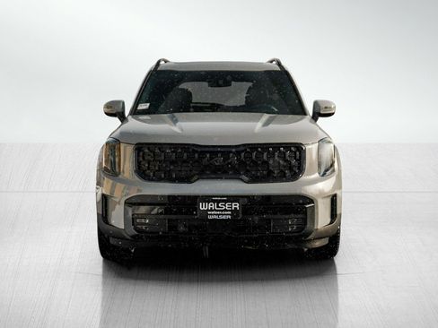 New 2025 Kia Telluride SX X-Line image 2