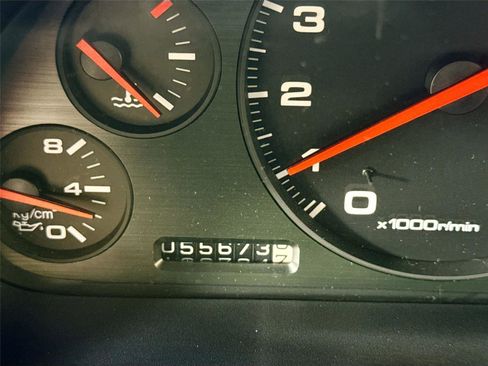 Used 1995 Acura NSX T image 17