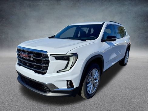 New 2026 GMC Acadia Elevation w/ Elevation Premium Package image 6