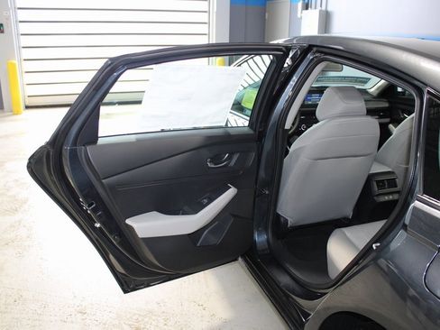 New 2026 Honda Accord SE image 21