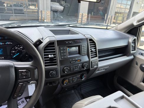Used 2022 Ford F250 XL w/ Power Equipment Group AWD/4WD image 20
