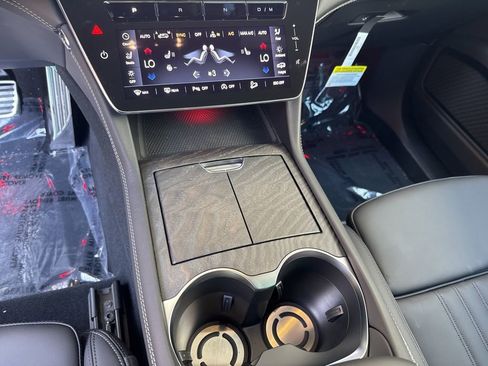New 2026 Maserati Grecale Modena AWD/4WD image 11