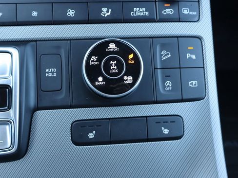 Used 2025 Hyundai Palisade XRT AWD/4WD image 16