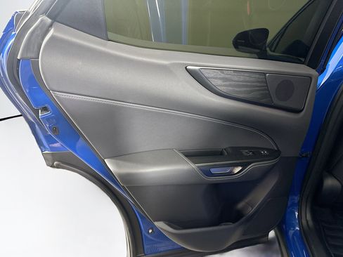 Used 2022 Lexus NX 450h+ AWD image 27