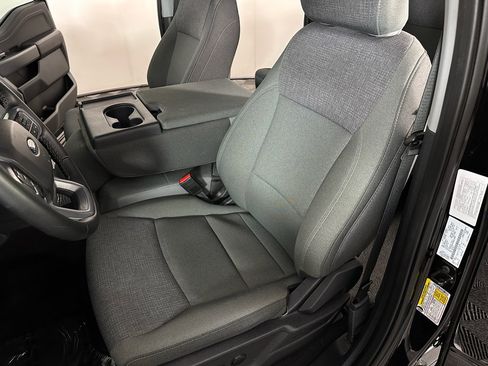 Used 2024 Ford F150 XLT image 24