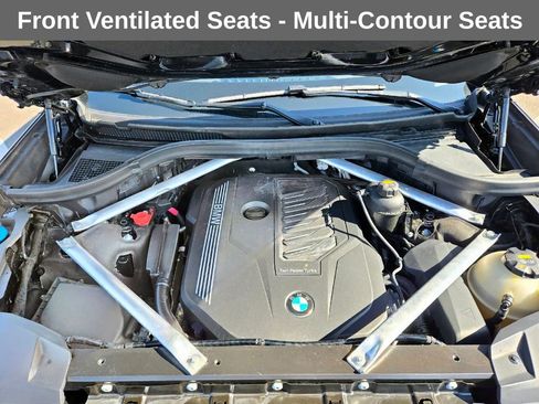 Used 2020 BMW X7 xDrive40i w/ Premium Package image 21