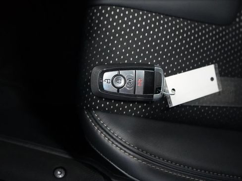 Used 2025 Ford Bronco Raptor AWD/4WD image 43