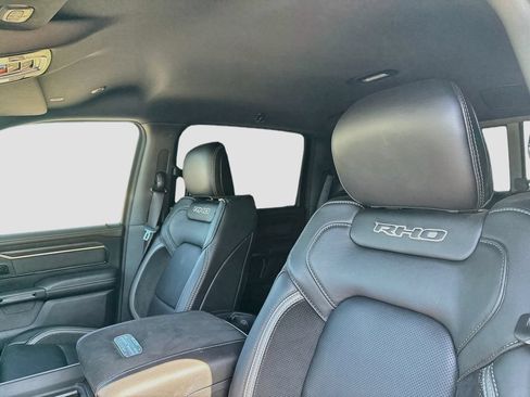 Used 2026 RAM 1500 RHO AWD/4WD image 12