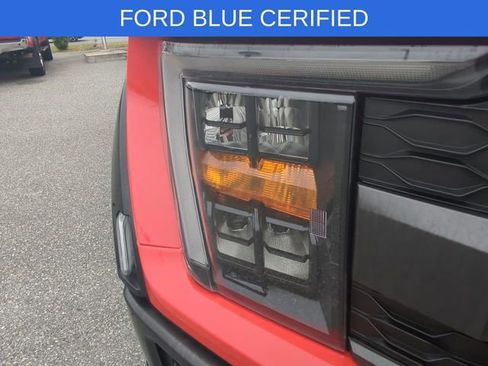 Certified 2022 Ford F150 Raptor image 11