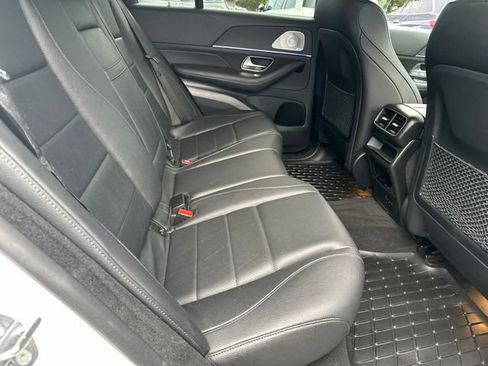 Certified 2021 Mercedes-Benz GLE 350 image 29