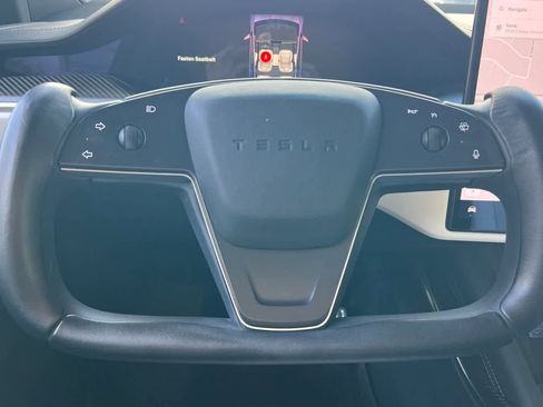 Used 2022 Tesla Model X Plaid AWD/4WD image 26