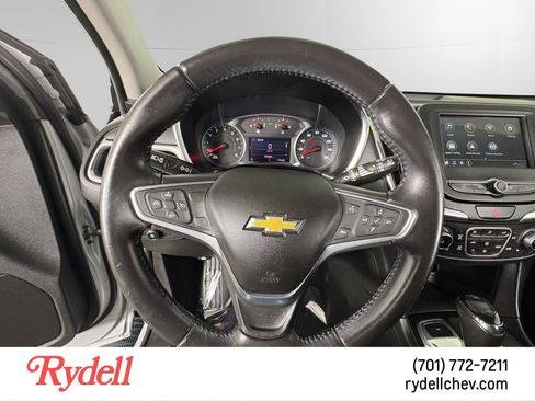 Used 2019 Chevrolet Equinox LT image 13