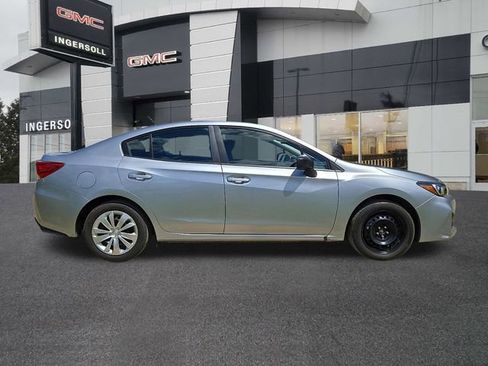 Used 2019 Subaru Impreza 2.0i w/ Eyesight AWD/4WD image 23