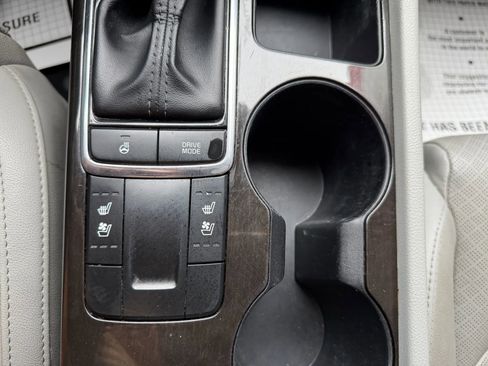 Used 2016 Kia Optima EX w/ Premium Package image 34