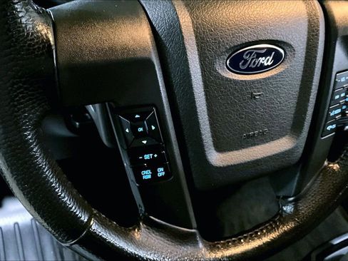 Used 2014 Ford F150 XLT w/ Equipment Group 302A Luxury image 21
