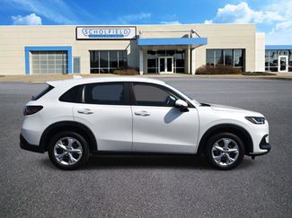 Used 2023 Honda HR-V LX video 2