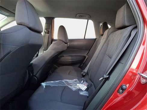 New 2026 Toyota Corolla Cross LE image 6