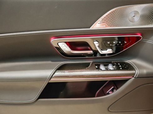 New 2026 Mercedes-Benz SL 55 AMG 4MATIC image 17