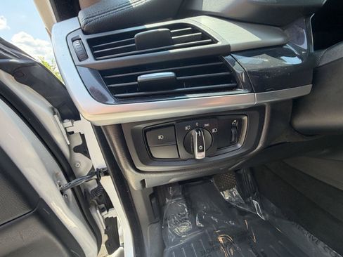 Used 2015 BMW X6 xDrive35i AWD/4WD image 14
