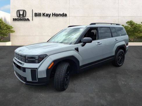 Used 2024 Hyundai Santa Fe XRT AWD/4WD image 8