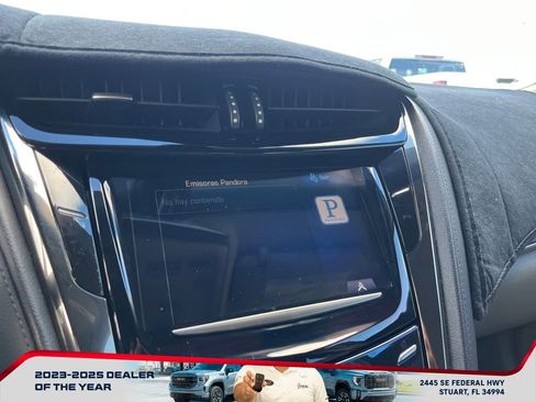 Used 2014 Cadillac CTS Sedan image 30