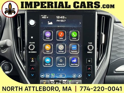 New 2026 Subaru Forester Premium image 18