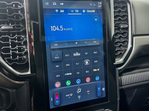 Used 2024 Ford Ranger XLT w/ FX4 Off-Road Package AWD/4WD image 25