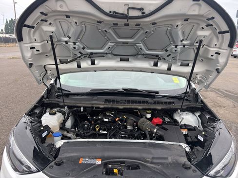 Used 2023 Ford Edge SEL image 9